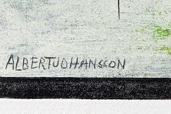 Albert Johansson, "ITEA III".