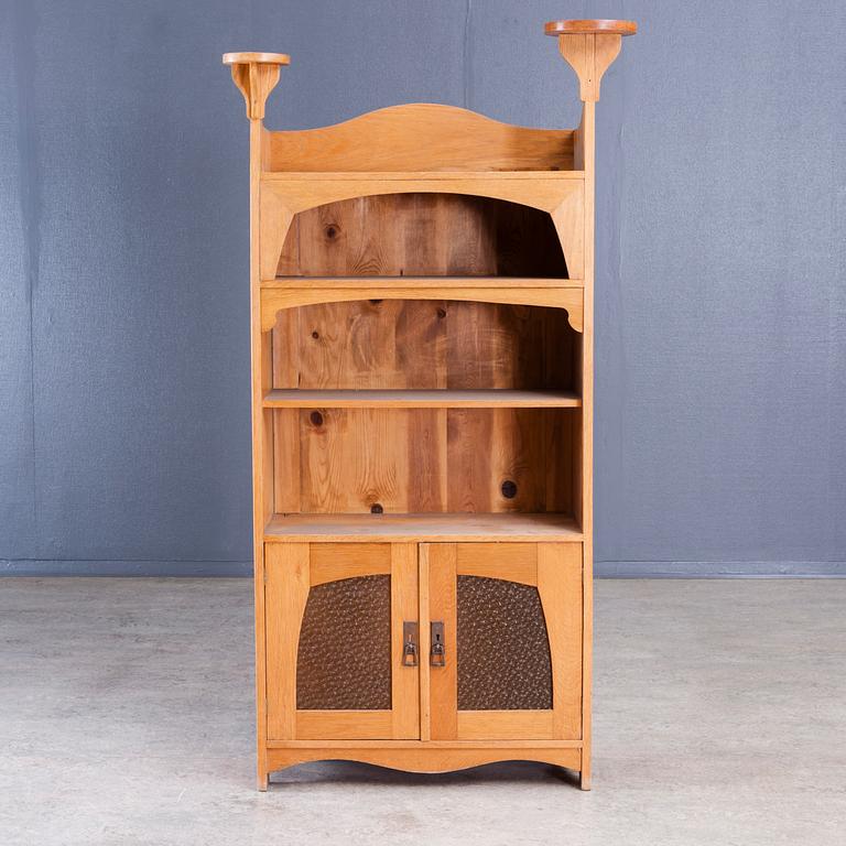 HYLLA, jugend, 1900-talets början.