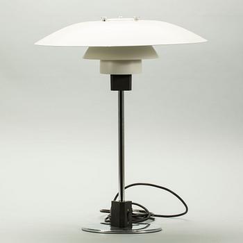 BORDSLAMPA, PH 4/3, Poul Henningsen, Louis Poulsen, 1900-talets andra hälft.