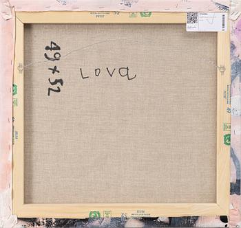 Lisa Rinnevuo, "Lova".