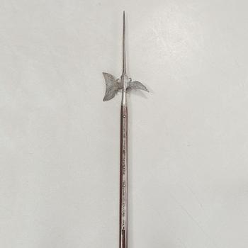 HILLEBARD, troligen 1600-tal.