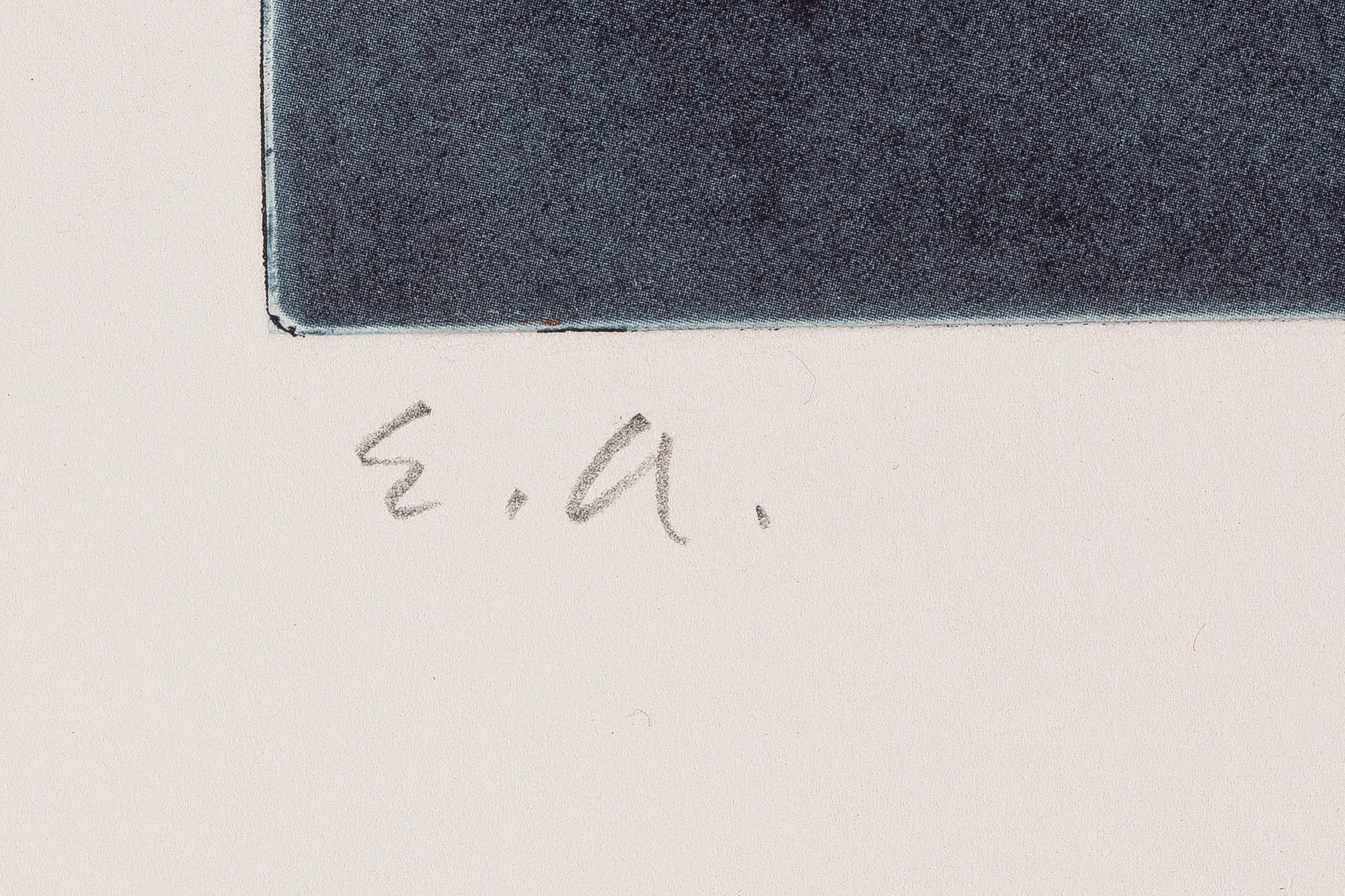 Ola Billgren, Untitled.