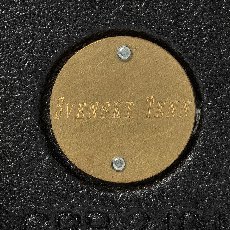 Prince Carl Philip & Eric Ericson, gnawing protection, "CPB 2101", Svenskt Tenn.