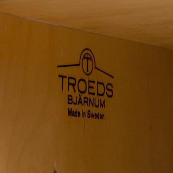 NILS JONSSON, a 'Grand' sideboard from Troeds, Bjärnum, 1960's.