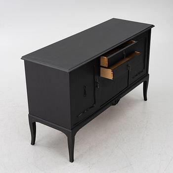 Sideboard, 20th century.