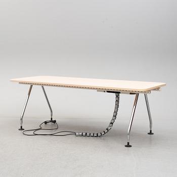 ANTONIO CITTERIO, skrivbord, "Ad Hoc", Vitra, 2000-tal.