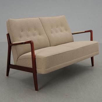 SOFFA, Dux, 1950-tal.