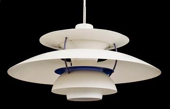 TAKARMATUR, PH-5. Poul Henningsen för Louis Poulsen, Danmark, 1960-tal.