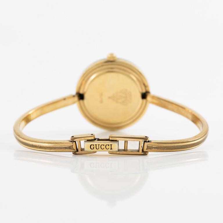 Gucci, armbandsur, 26 mm.