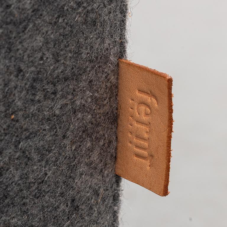 Soffa, "Turn", Ferm Living, samtida.