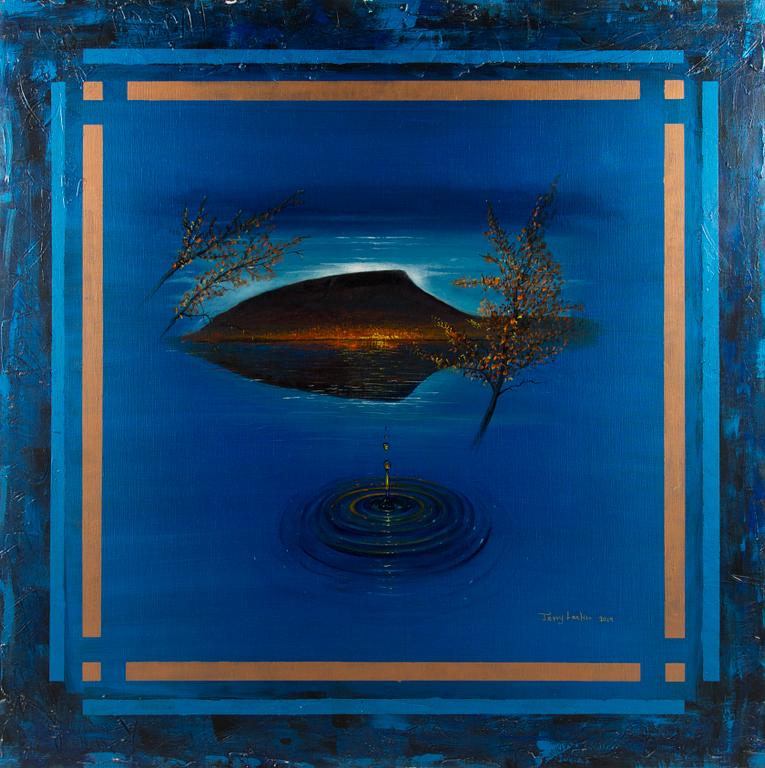 Terry Laakso, Untitled.