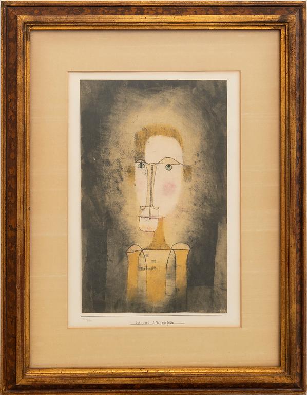 Paul Klee,
