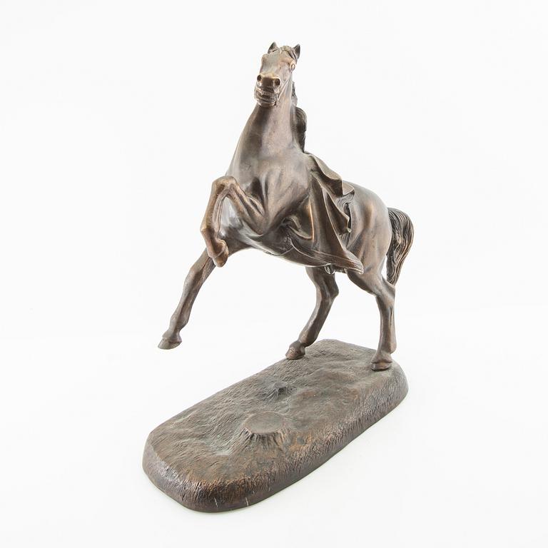 Unknown artist 20th century, sculpture.