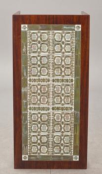 SOFFBORD, Severin Hansen Jr.  Kakel "Tenera", Nils Thorsson för Royal Copenhagen.