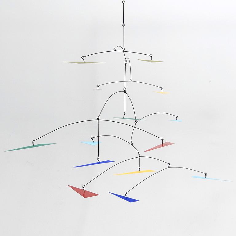 Bengt Rosenström, mobile.