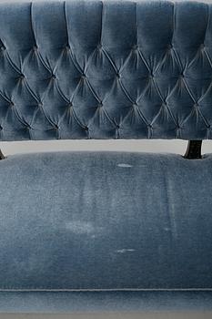 SOFFA, 1800-talets slut.