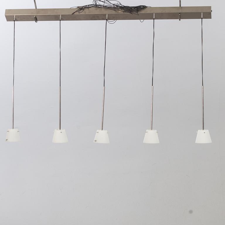 TAKLAMPA Herstal Danmark 2000-tal.