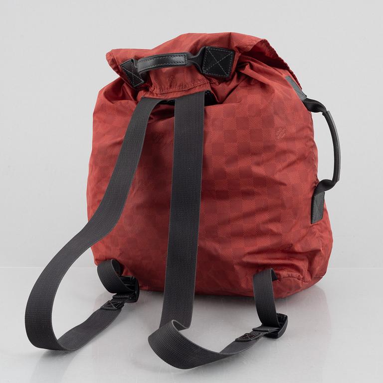 Louis Vuitton, ryggsäck, "2012 LV Cup".