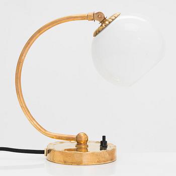 A table light, model 61032, Idman, Finland.