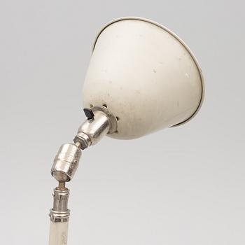 Johan Petter Johansson, lamp, "Triplex-Pendel", Asea, first half of the 20th century.