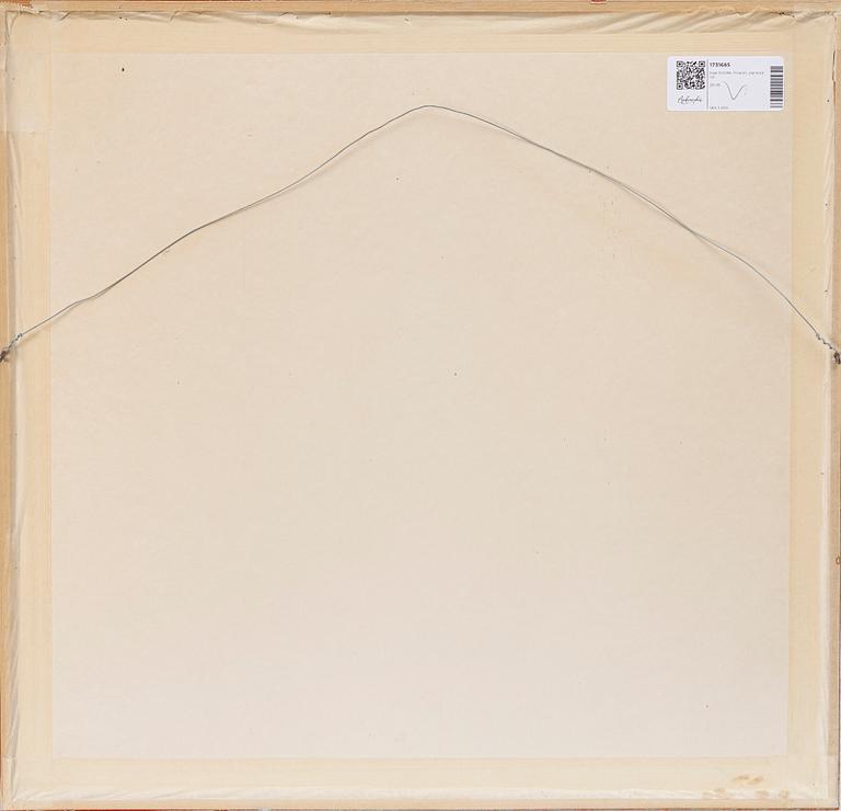 Inge Schiöler, Untitled.