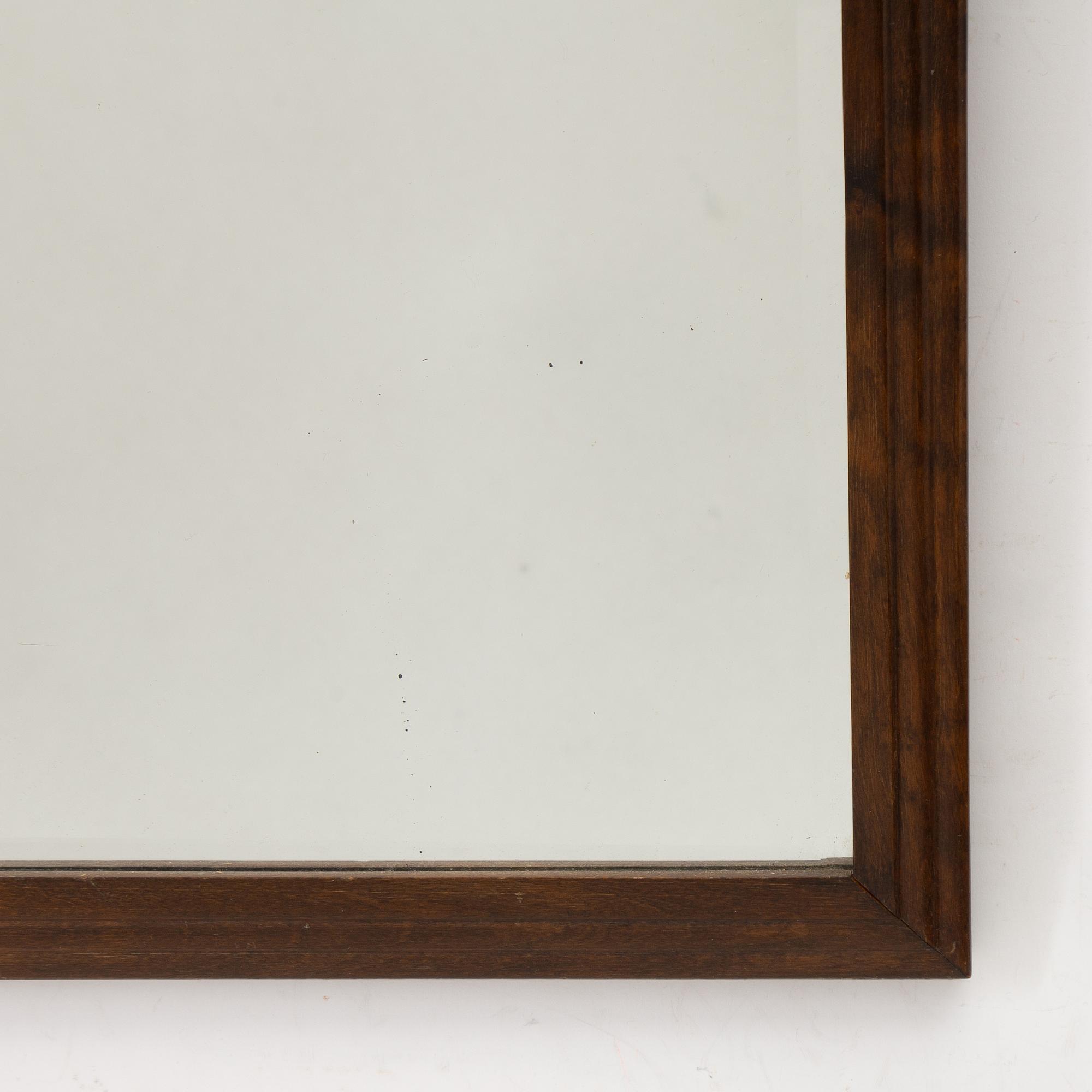 Mirror, Swedish Grace, 1920s.