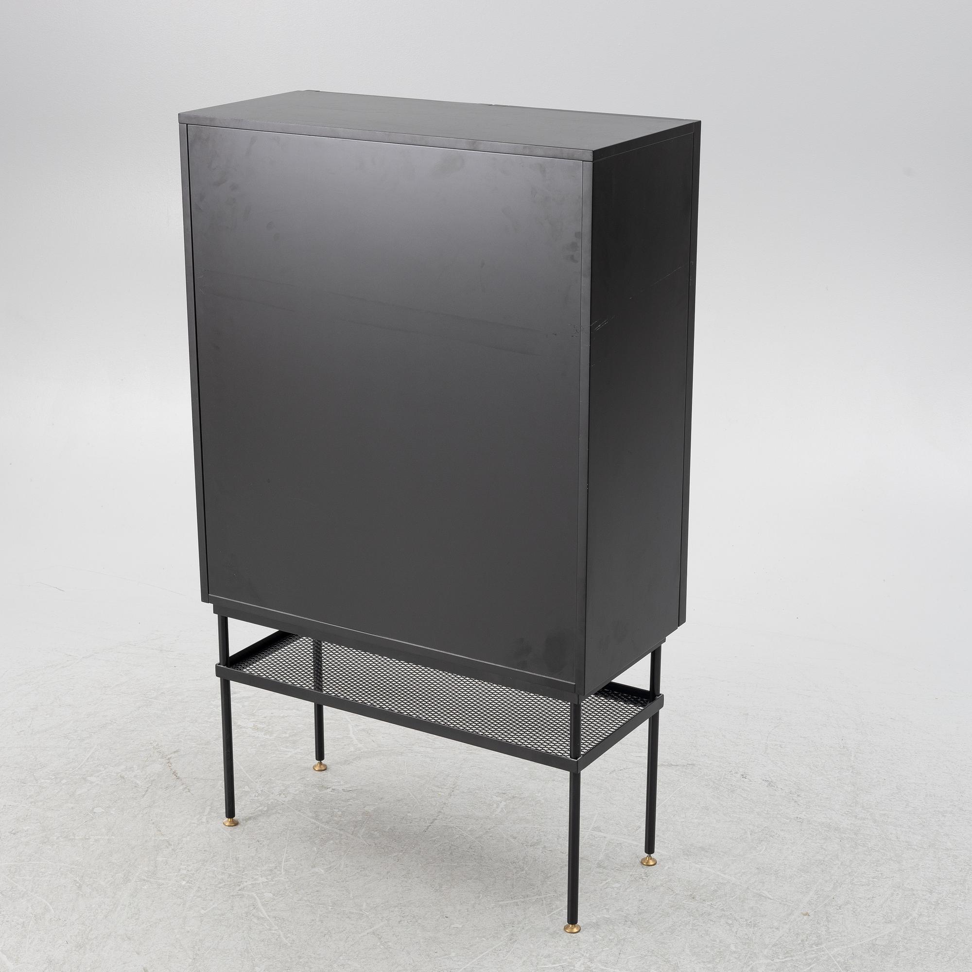 Barskåp, "Streck", Homeline.