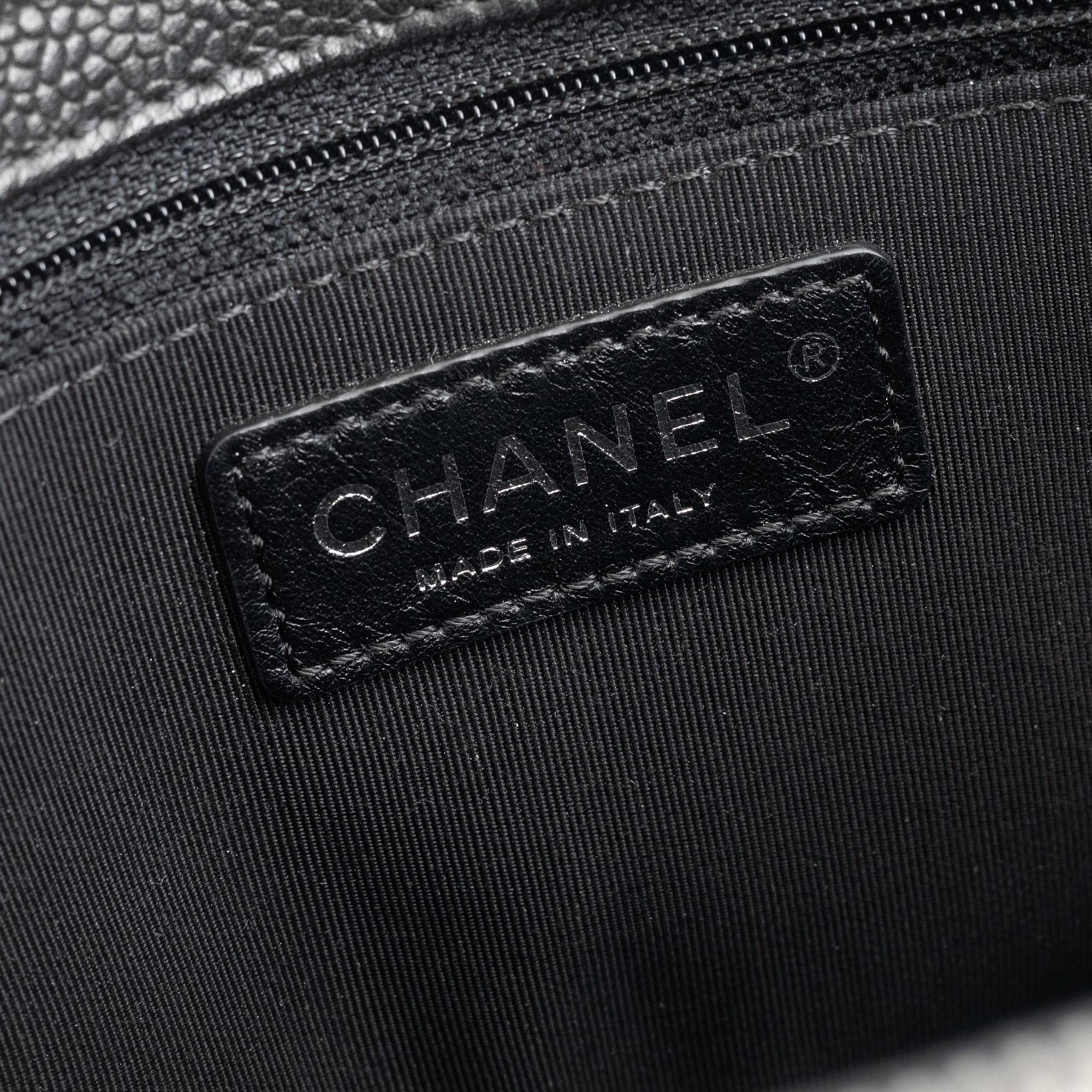 Chanel, bag, "Tote Bag", 2017.