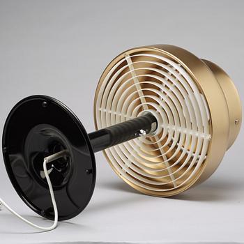 ANDERS PEHRSON, bordslampor, ett par, "Bumling", Atlejé Lyktan, Åhus, 1900-talets andra hälft.