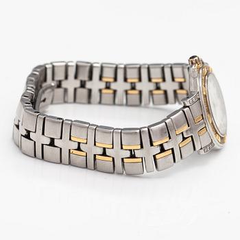 RAYMOND WEIL, Parcifal, rannekello, 27 mm.