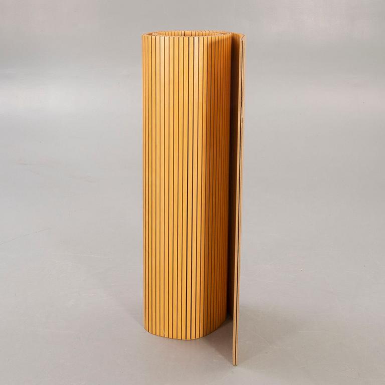 A 'Sebastian' screen/room divider, Martela, Finland.