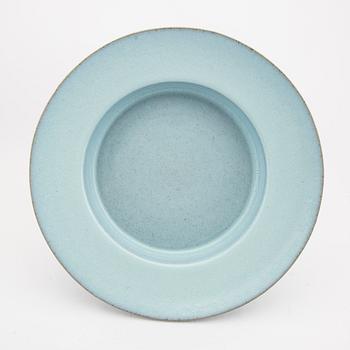 Signe Persson-Melin, a stoneware bowl.