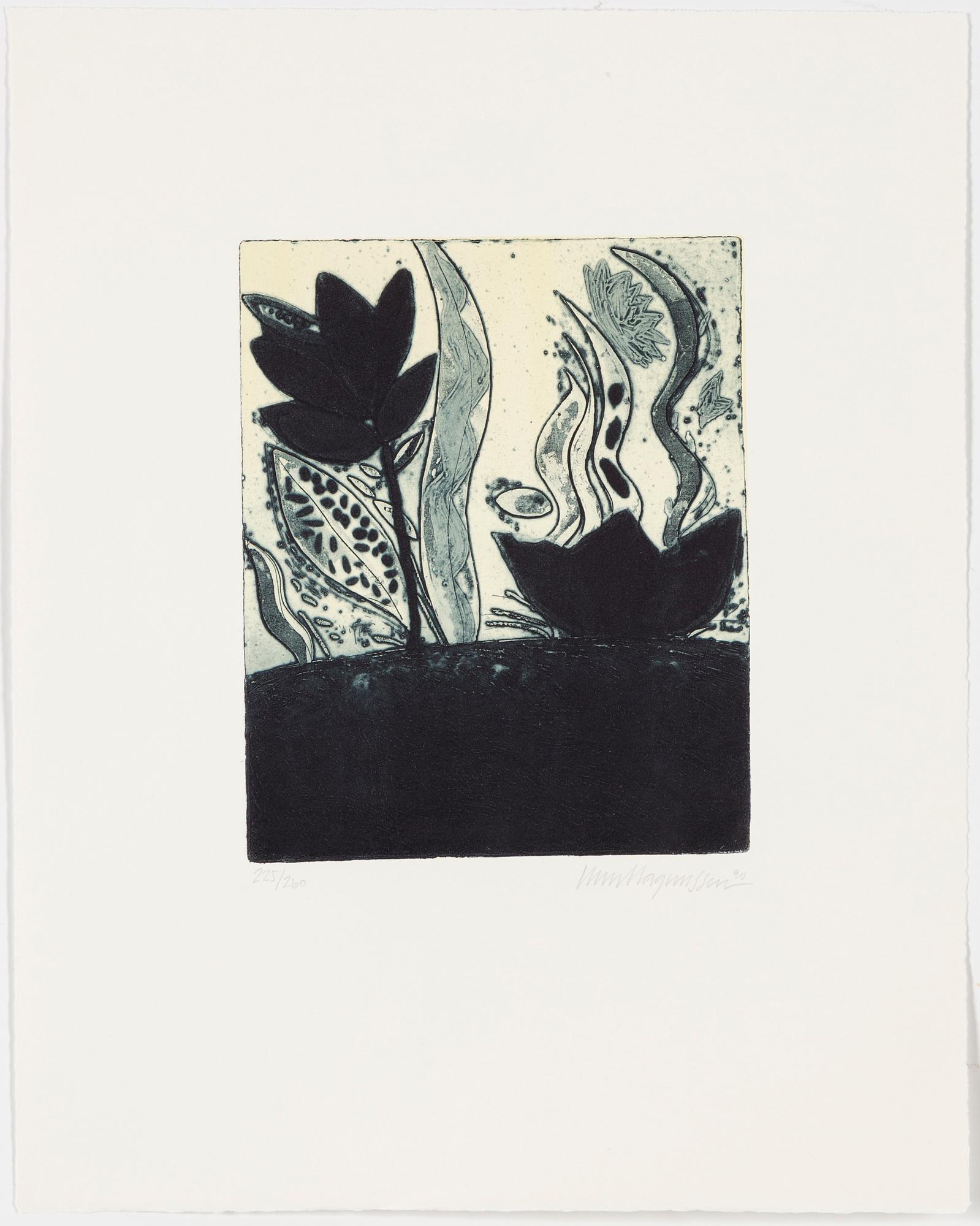 GRAFISKA BLAD, 22 st, Grafiska sällskapet, olika svenska konstnärer, signerade.