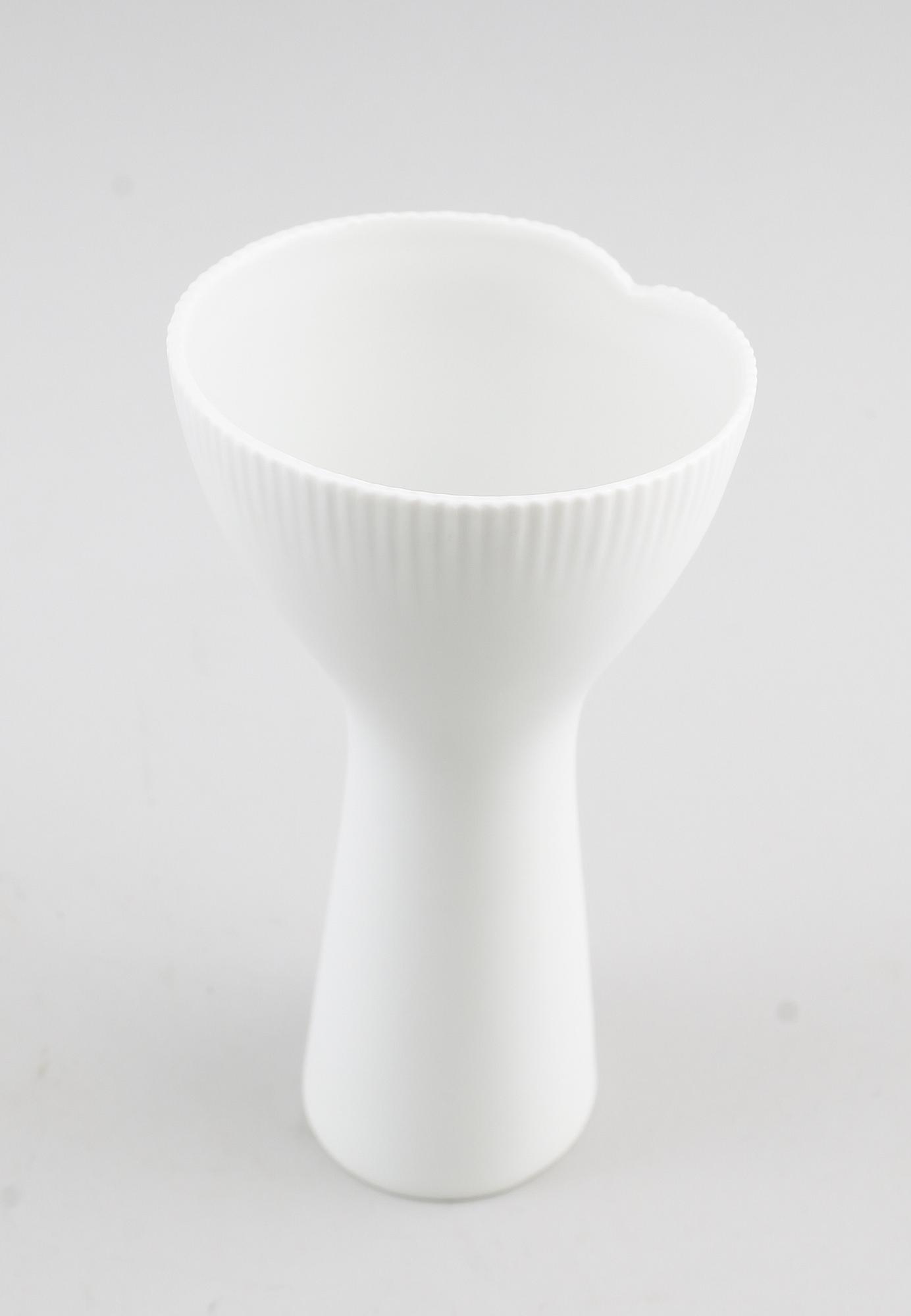 VAS, porslin, Tapio Wirkkala, Rosenthal.