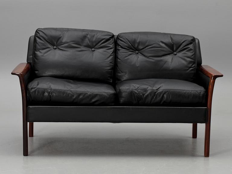 SOFFOR, 2 st, 1960-tal.