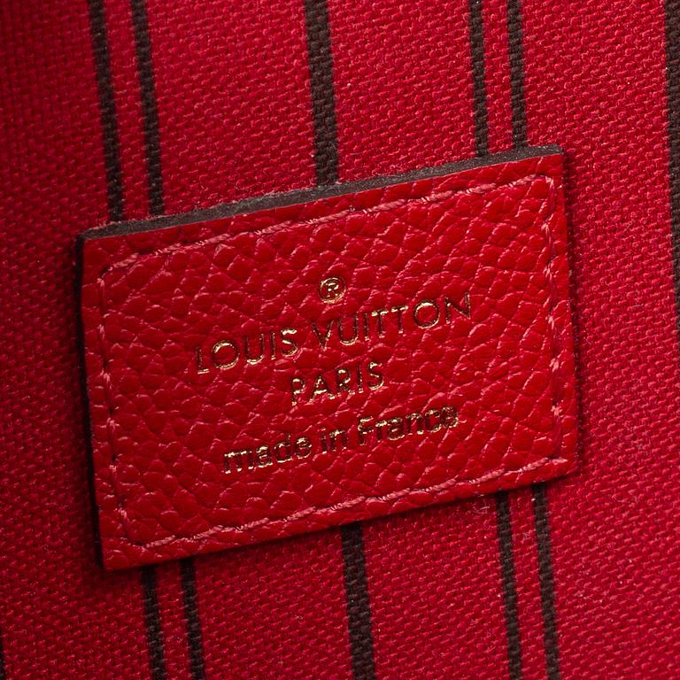 Louis Vuitton, bag, "Pochette Metis",