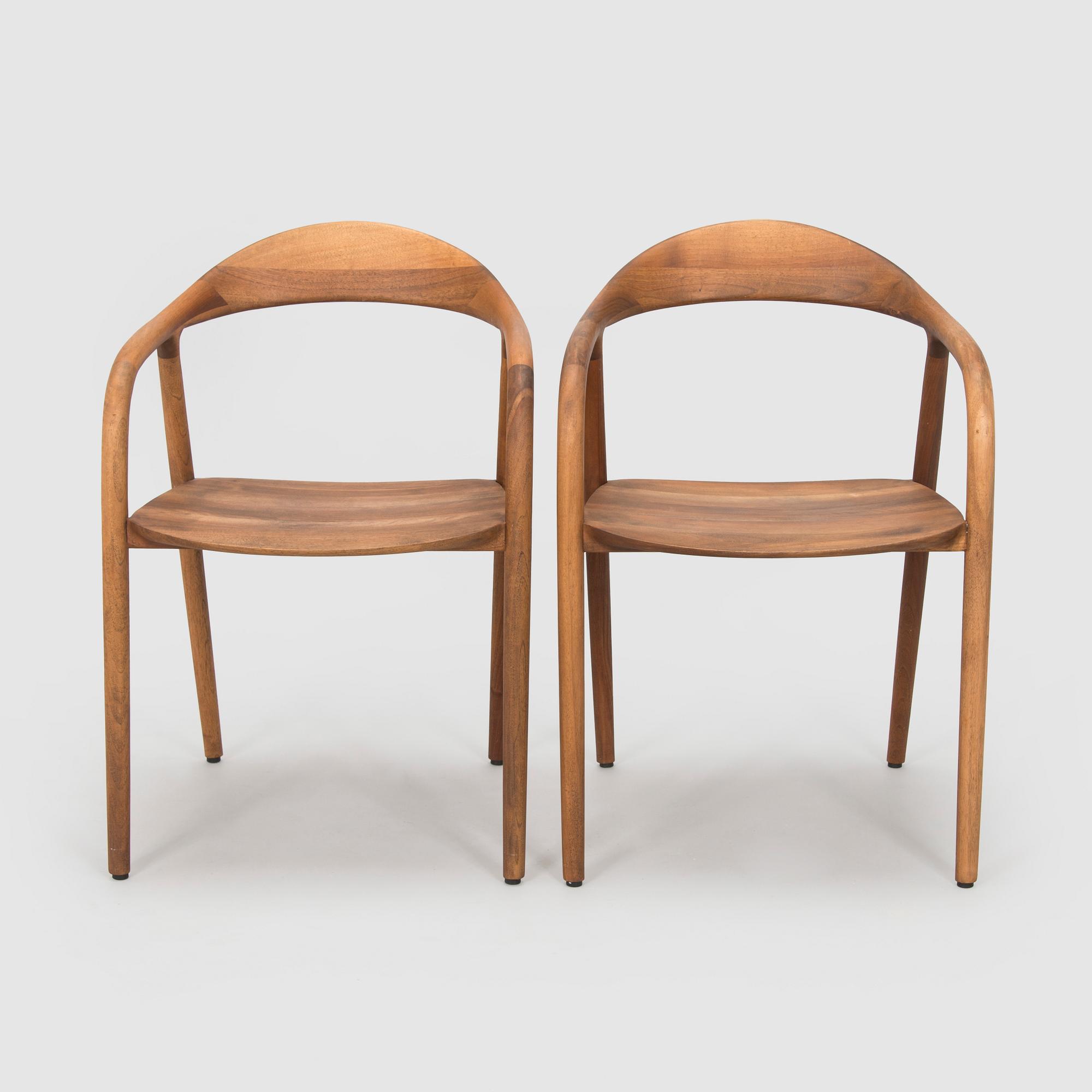 Artisan, stolar, 2 st  "Neva", 2000-tal.