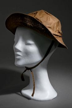 REGNHATT, Greta Garbo, Sealup.