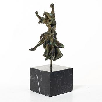 Salvador Dalí, Carmen-Castanets.