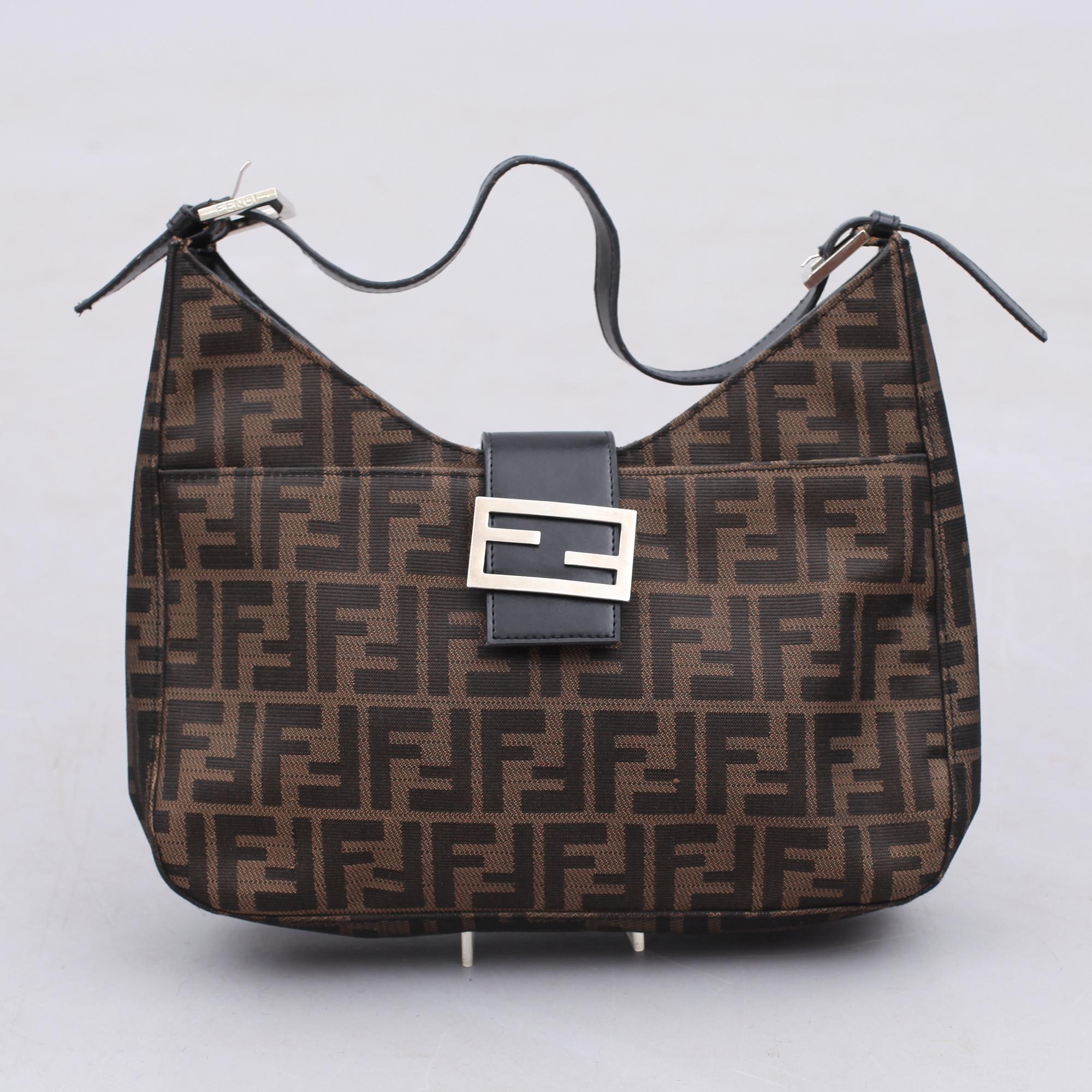 VÄSKA, Fendi.