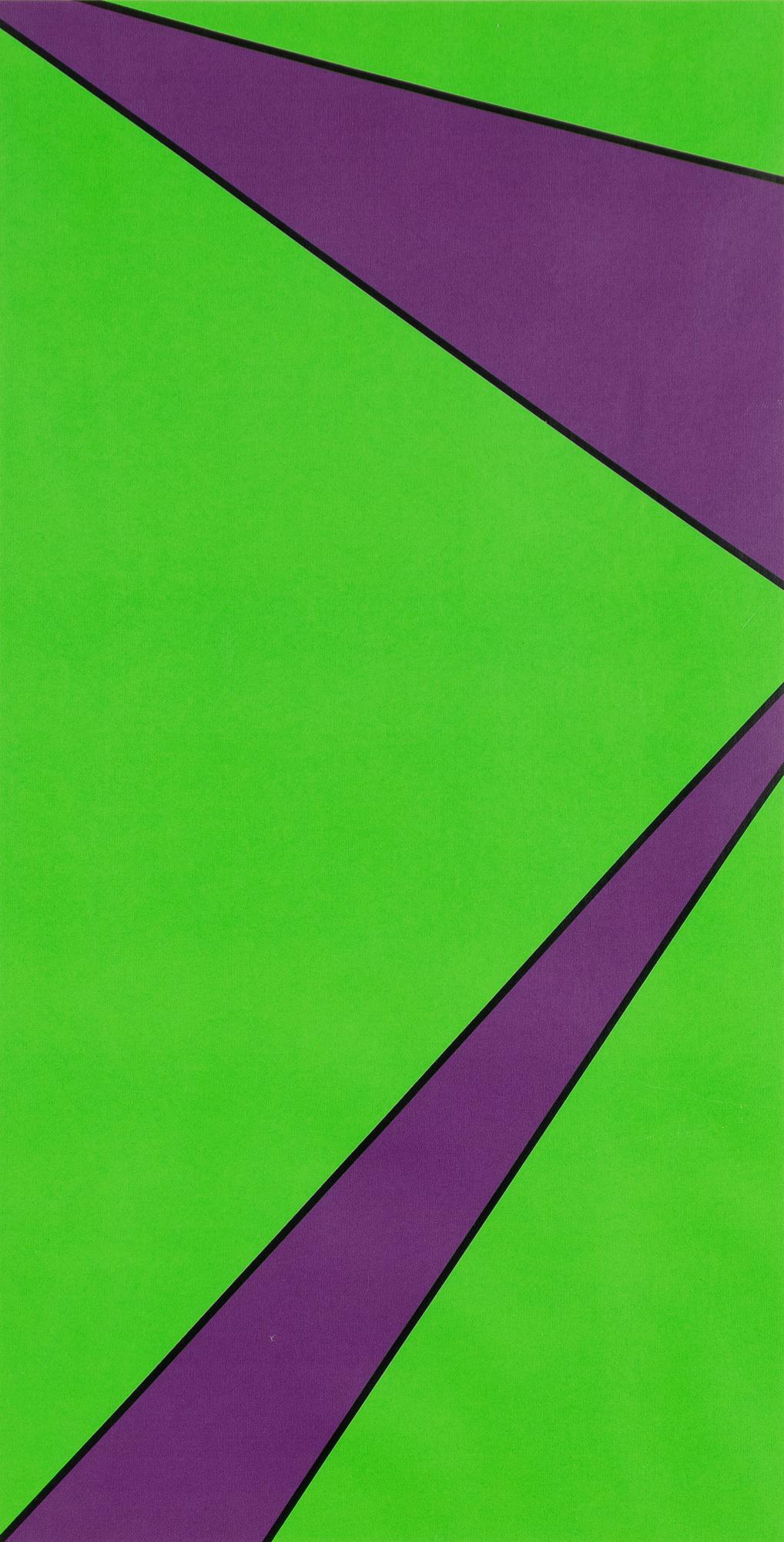 Olle Bærtling, "Yoyama".