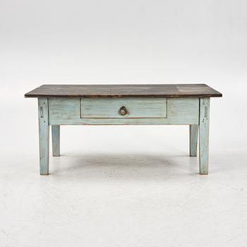 Bord, allmoge, 1800-tal.