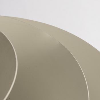 Poul Henningsen, ceiling lamp, "PH Globe", Louis Poulsen, Denmark.