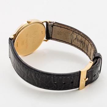 Omega, wristwatch, 32,5 mm.