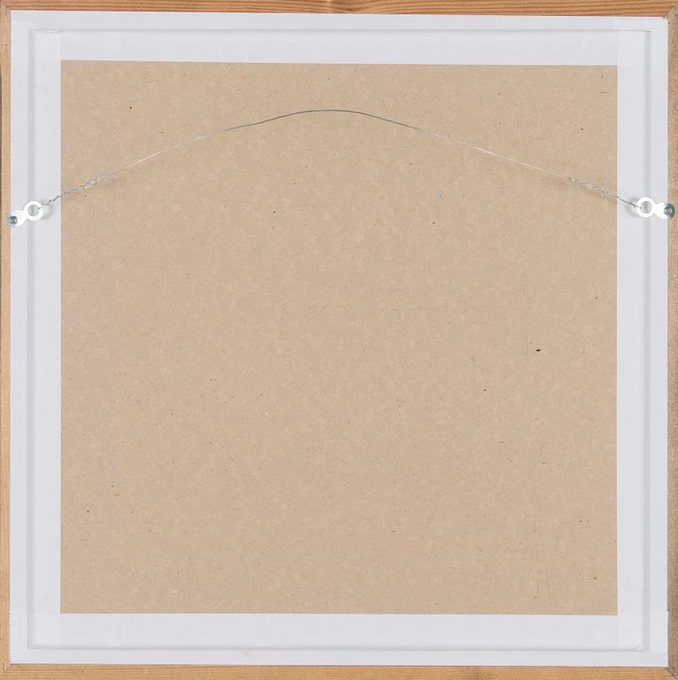 Pentti Kaskipuro, Kurkku ja tomaatti.