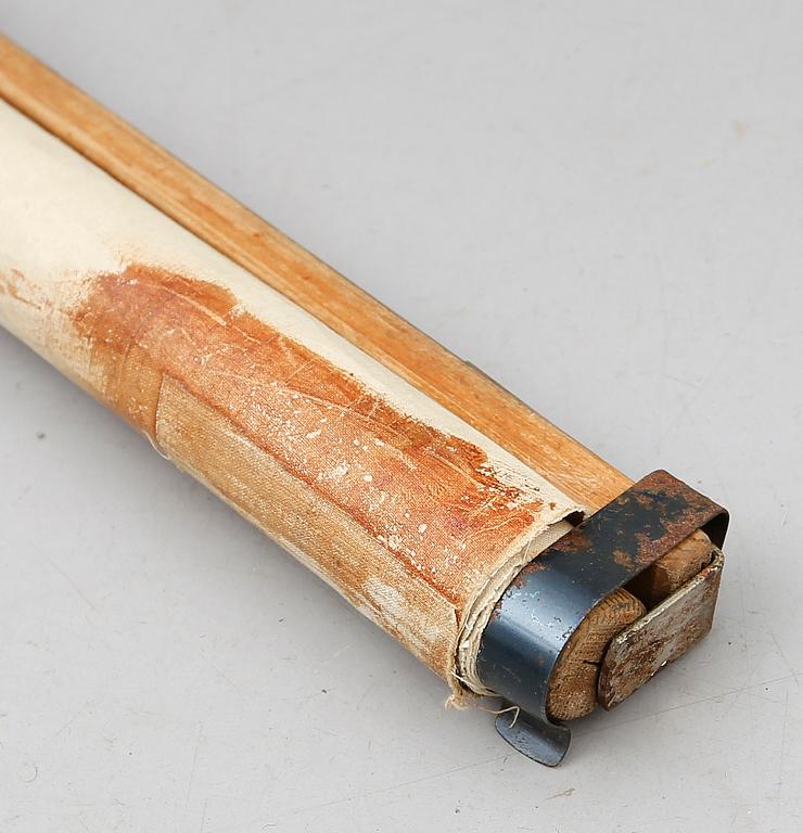 SKOLPLANSCH, P.A Norstedt & Söner, Stockholm, 1905.