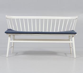 SOFFA, "Florida", Bröderna Wigells stolfabrik, 1900-talets andra hälft.