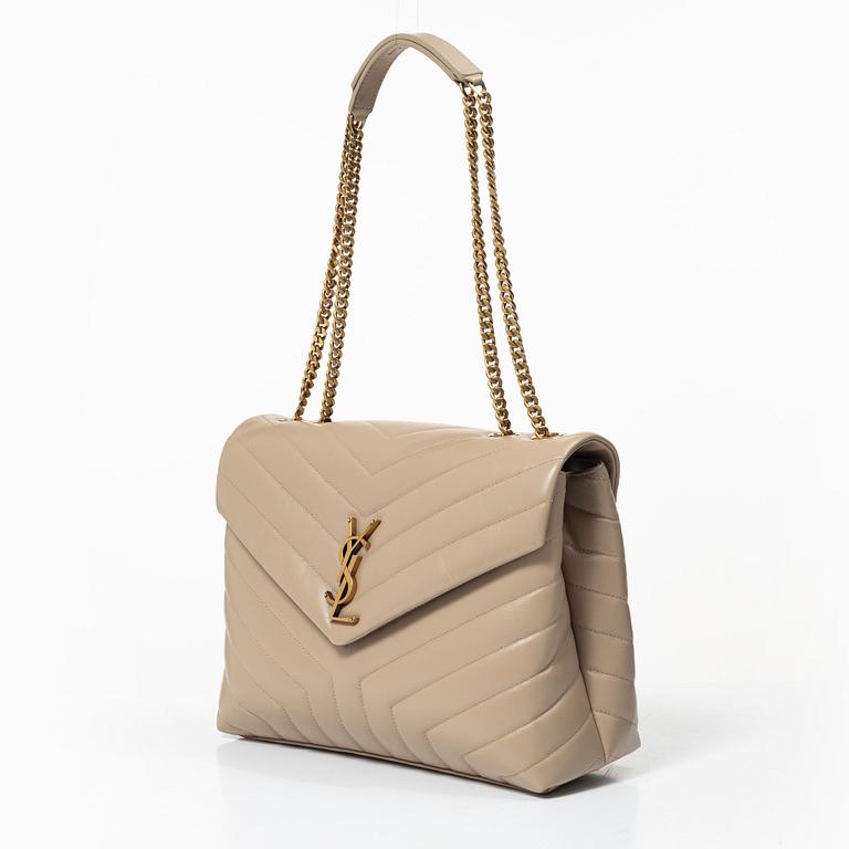 Yves Saint Laurent, Bag, "Loulou".