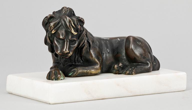 BREVPRESS, metall, 1800/1900-tal.