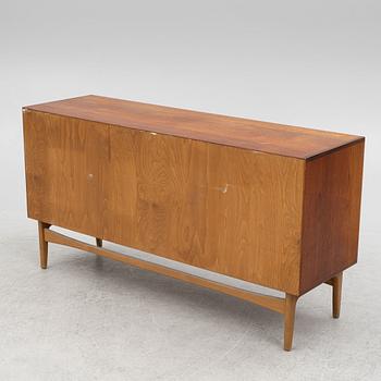Karl Erik Ekselius, sideboard, JOC, Vetlanda, 1950s/60s.